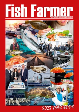 Fish Farmer Year book 2023